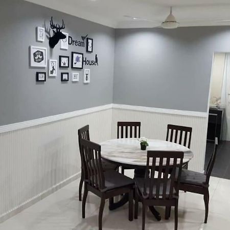 Melaka Homestay Dış mekan fotoğraf