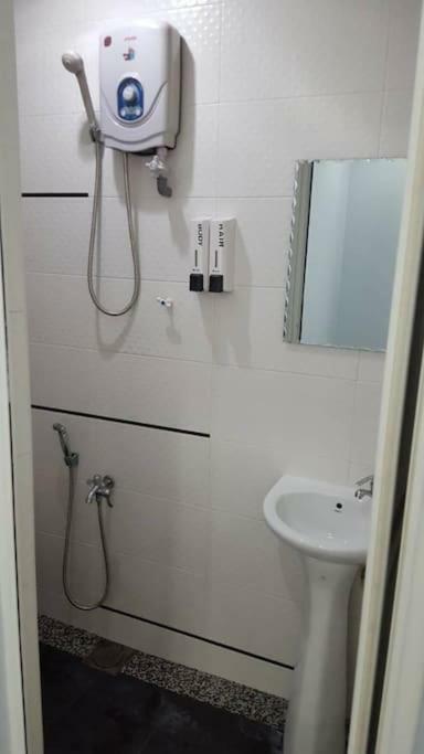 Melaka Homestay Dış mekan fotoğraf