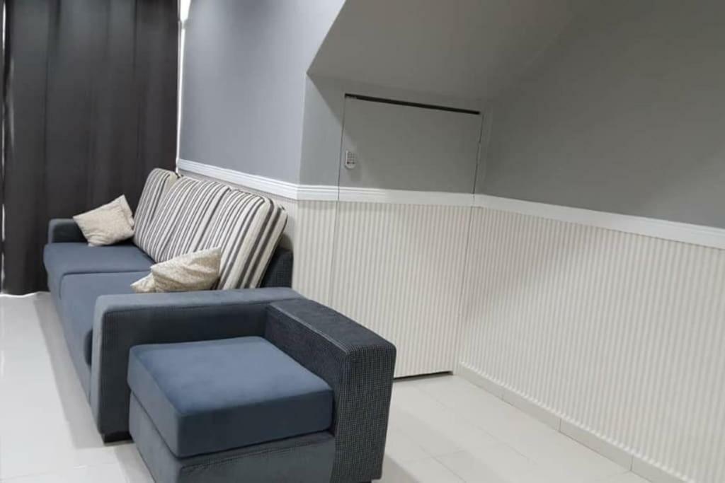 Melaka Homestay Dış mekan fotoğraf