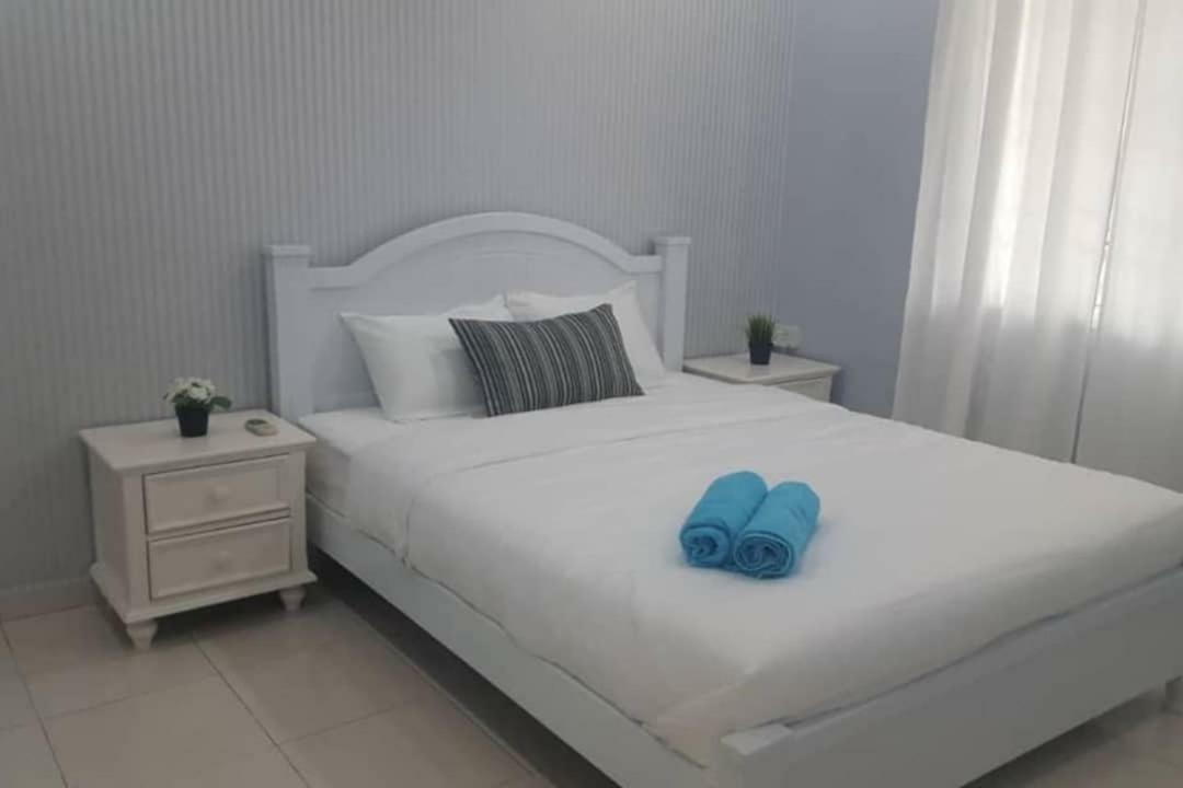 Melaka Homestay Dış mekan fotoğraf