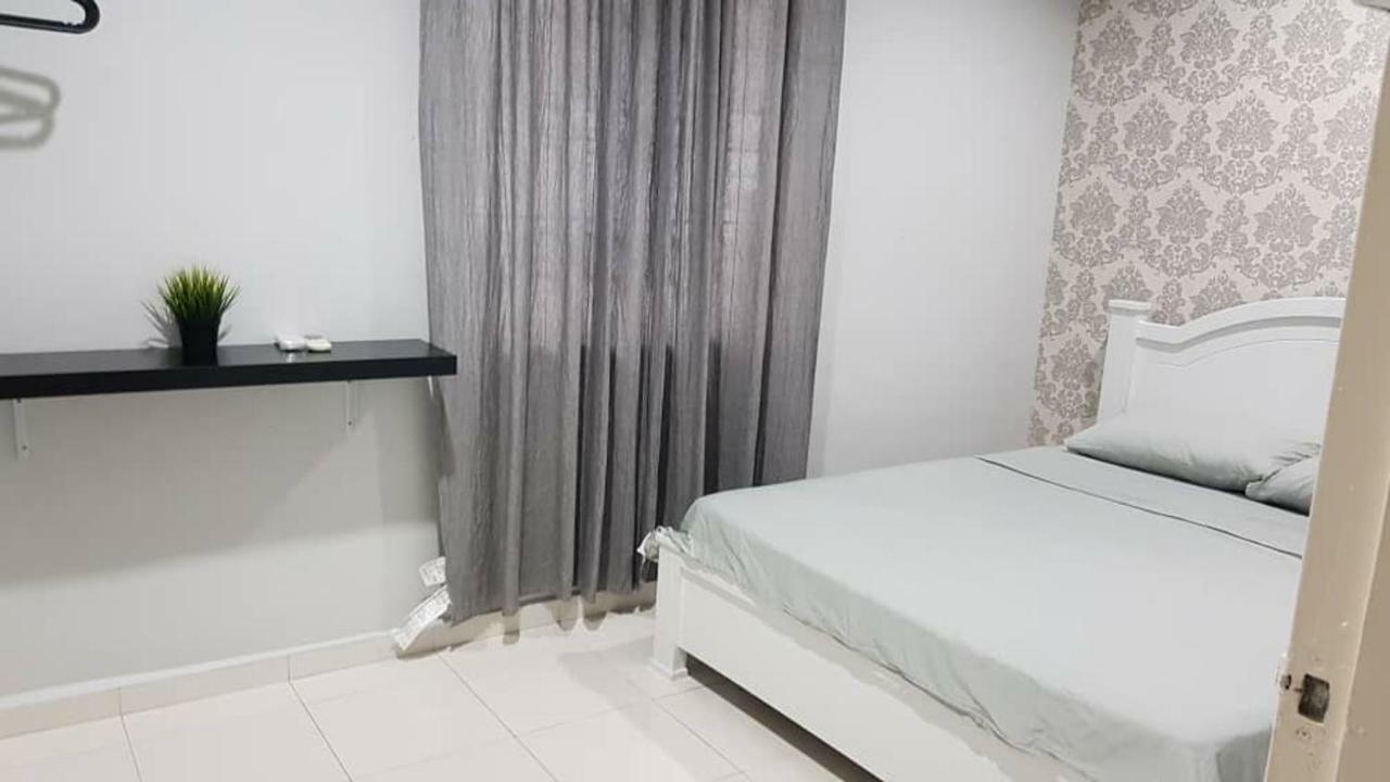 Melaka Homestay Dış mekan fotoğraf